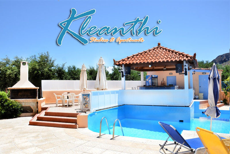 Kleanthi Aparthotel