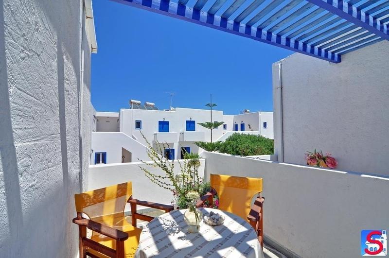 Hotel Soultana And Pollonia