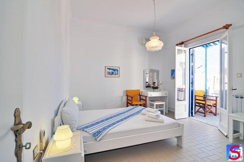 Soultana And Hotel Pollonia