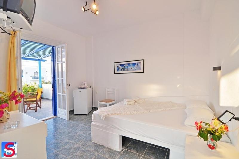 Hotel Soultana And 3*
