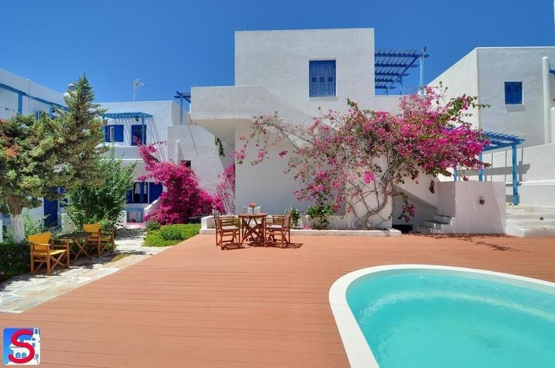 Hotel Soultana And