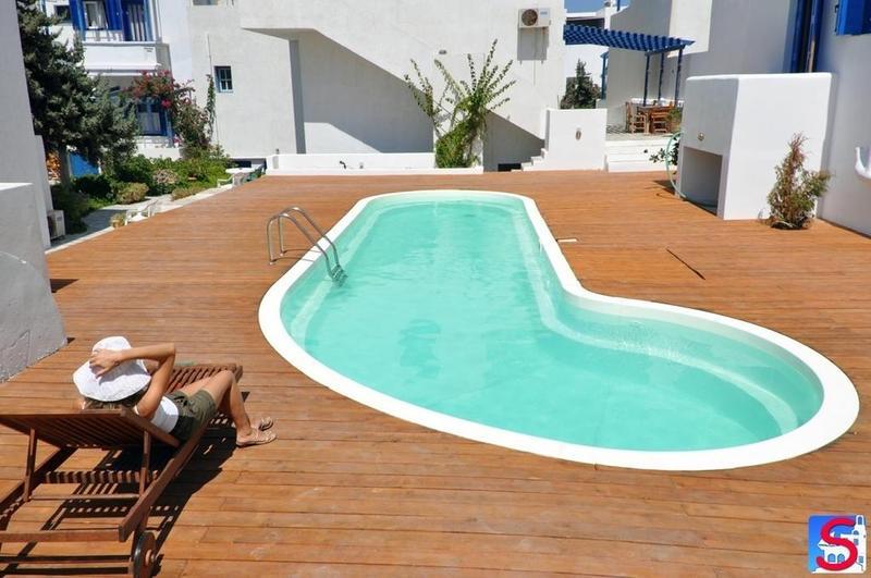 Soultana And Hotel Pollonia