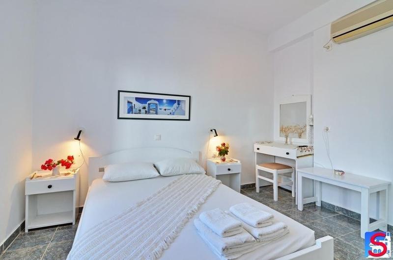 Hotel Soultana And 3*