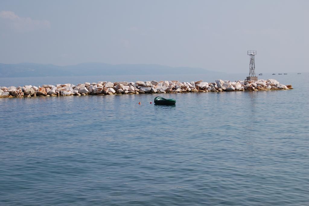 Apartment Asmini Pefki (Evia)