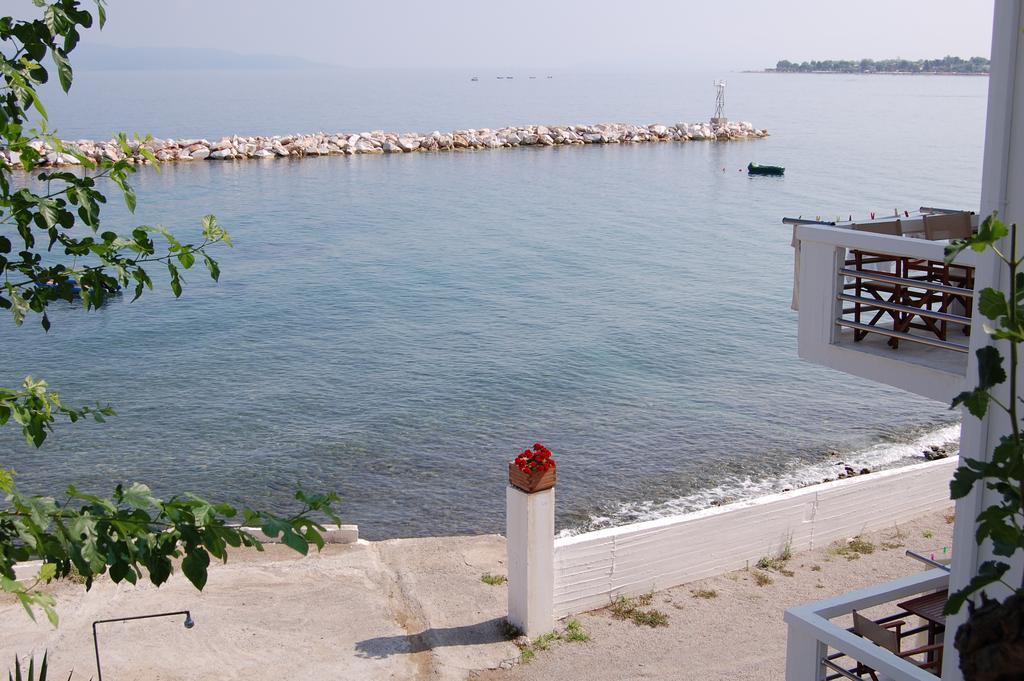 Asmini Apartment *