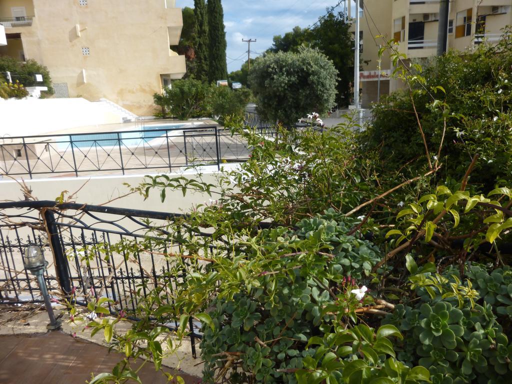 Studio Anesis Aparthotel Agia Marina (Aegina)