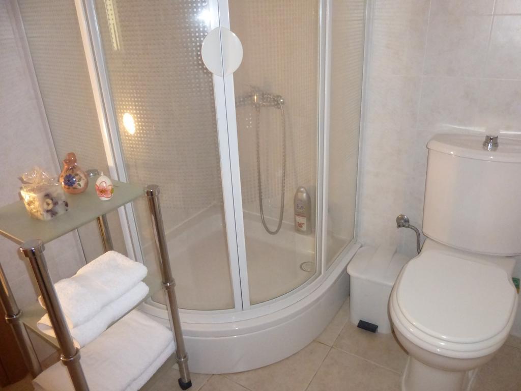 Aparthotel Studio Anesis *