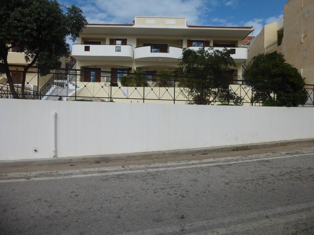 Studio Anesis Agia Marina (Aegina)