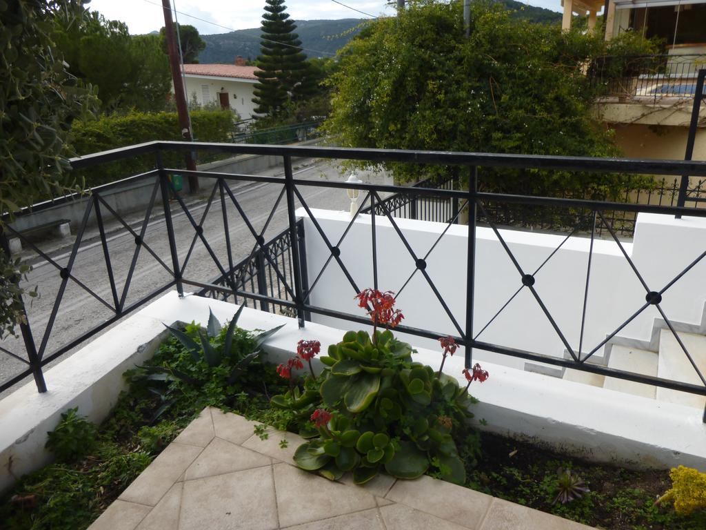 Studio Anesis Aparthotel Agia Marina (Aegina)