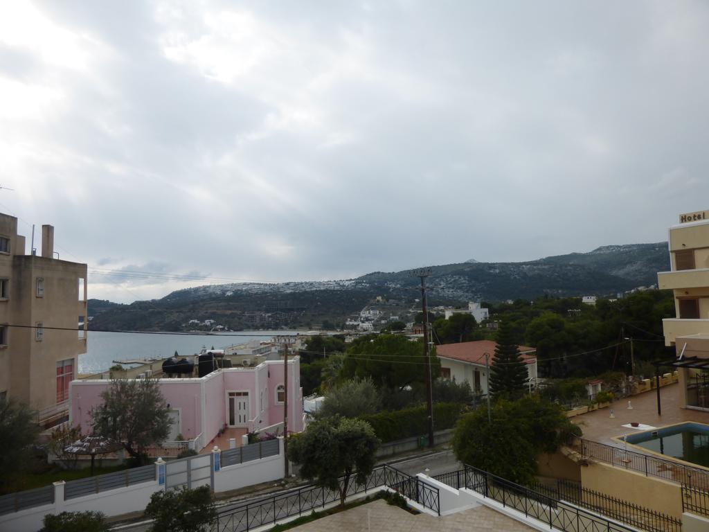Studio Anesis Agia Marina (Aegina)