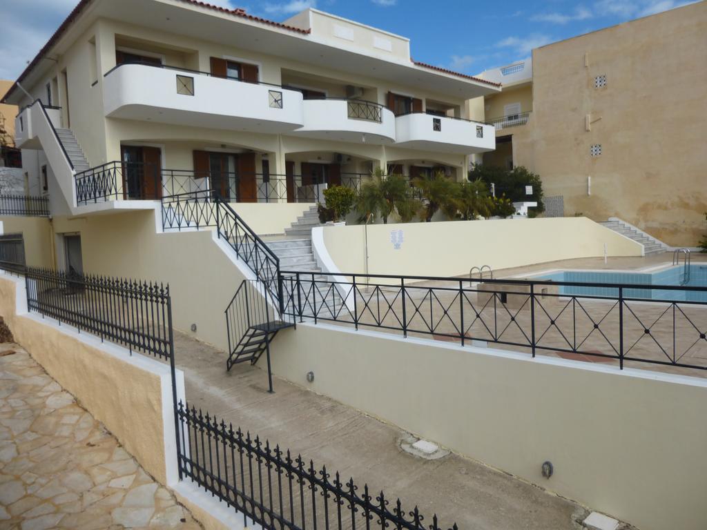 Studio Anesis Agia Marina (Aegina)
