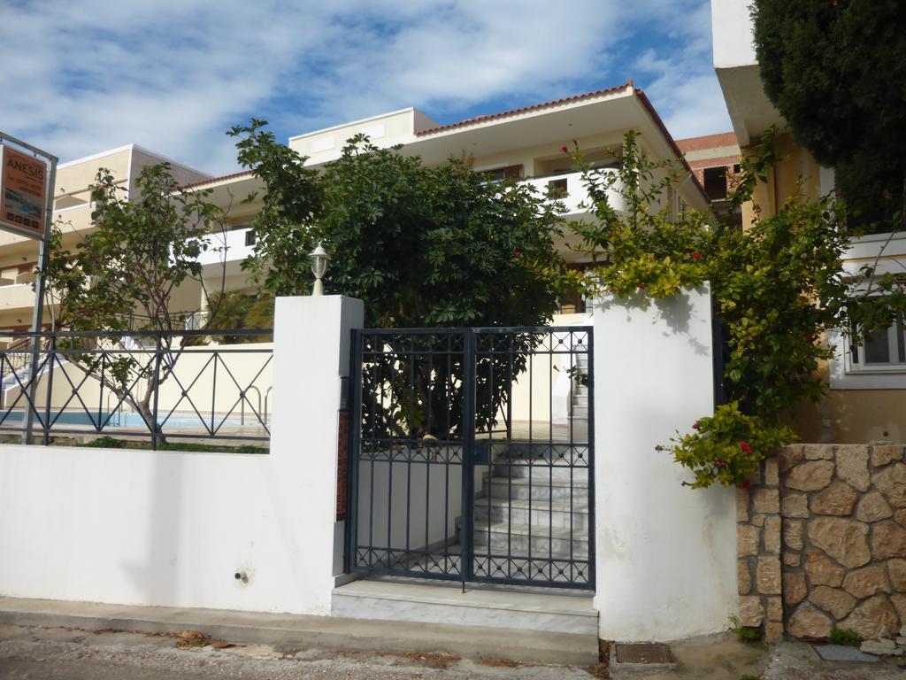 Studio Anesis Aparthotel *