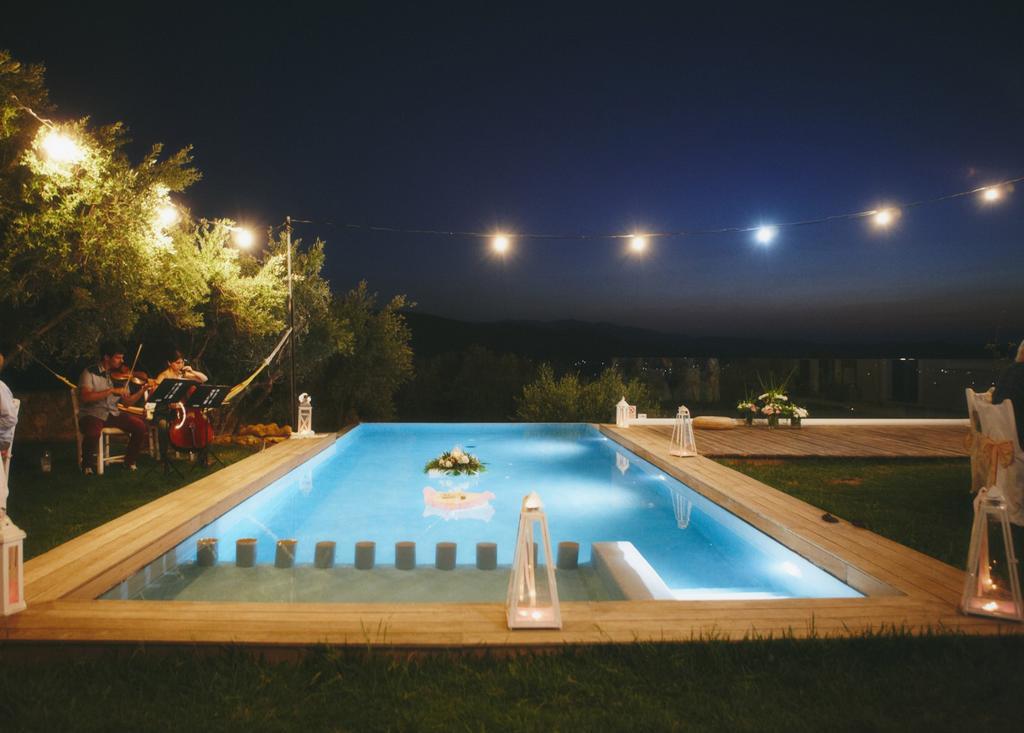 Lofos Villa *