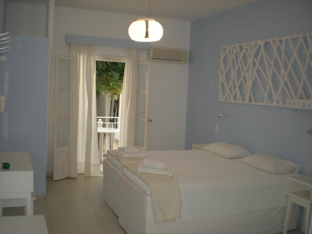 Manolis' House 2* Skiathos Town