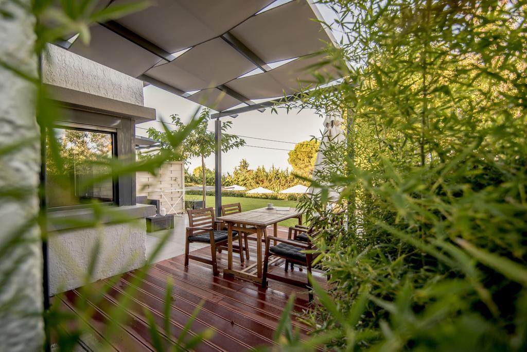 Villa Pleiades Boutique Kriopigi