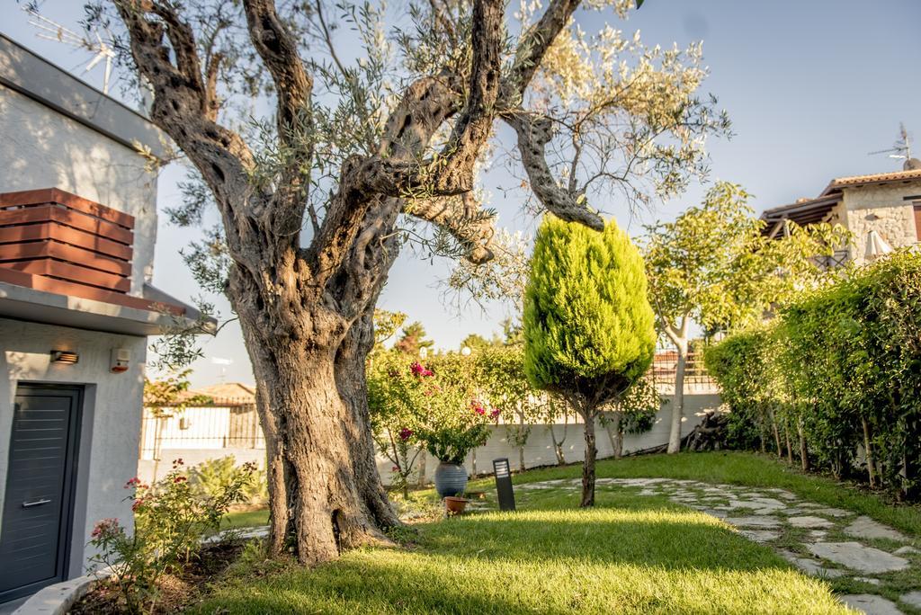 Pleiades Boutique Villa Kriopigi