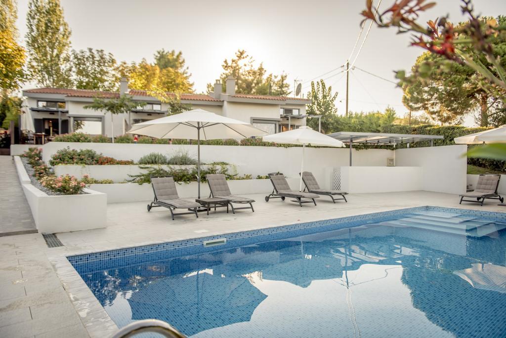 Villa Pleiades Boutique *