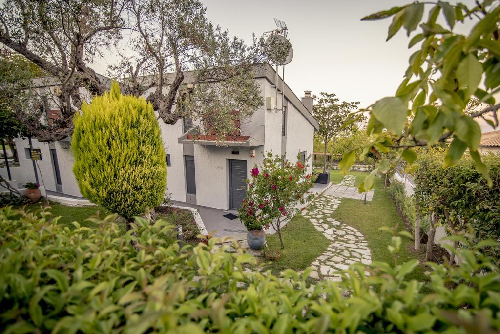 Villa Pleiades Boutique