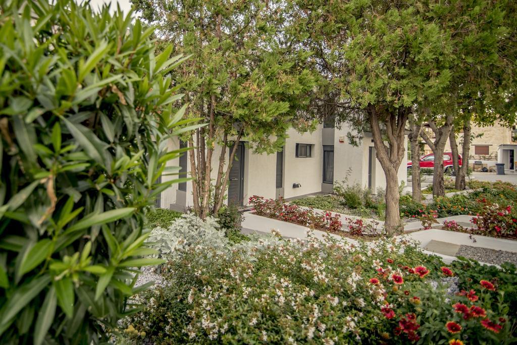 Pleiades Boutique Villa *