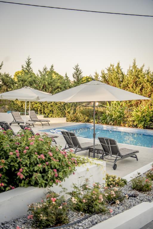 Villa Pleiades Boutique *