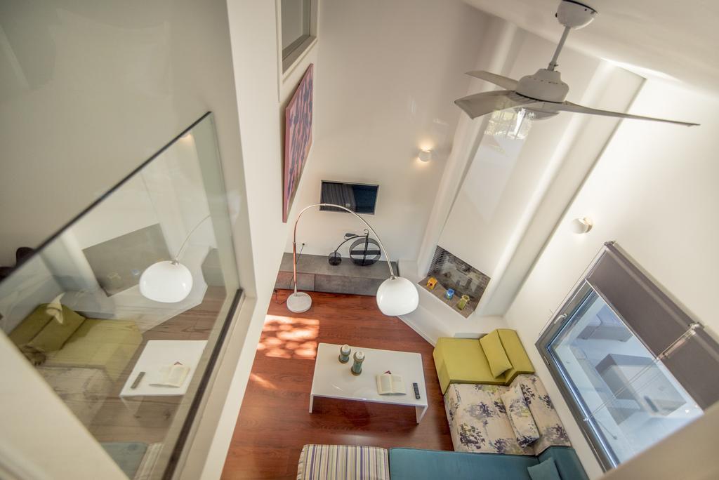 Pleiades Boutique Villa