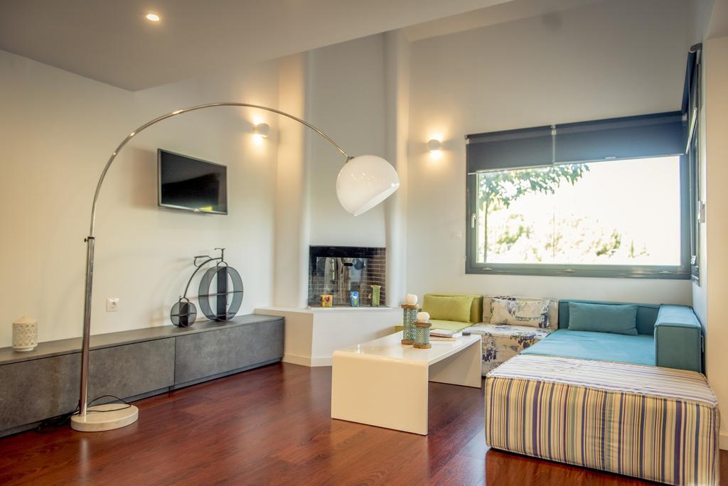 Villa Pleiades Boutique *