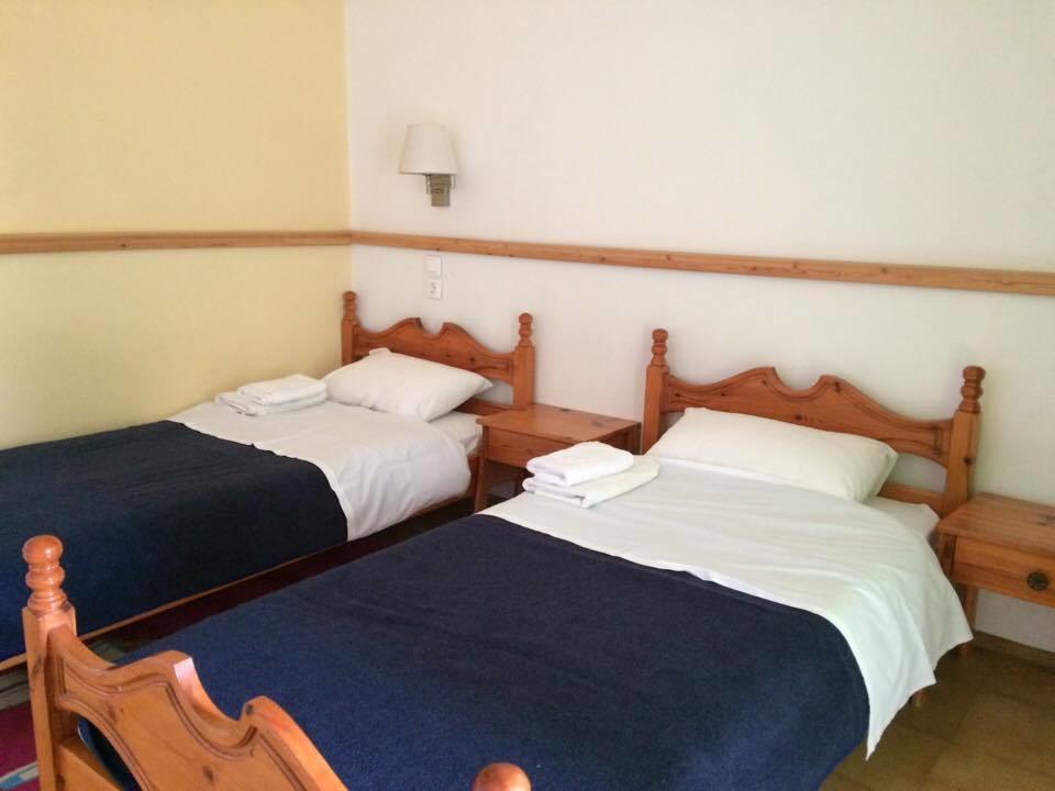 Apartment Paradisos