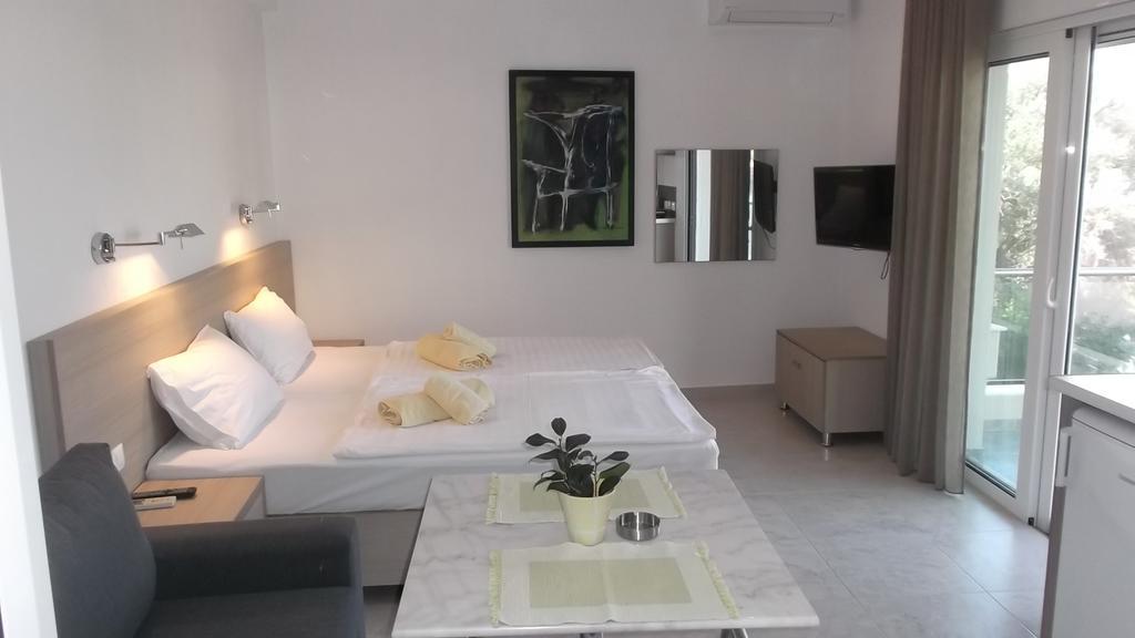 Vanessa House Skiathos Town