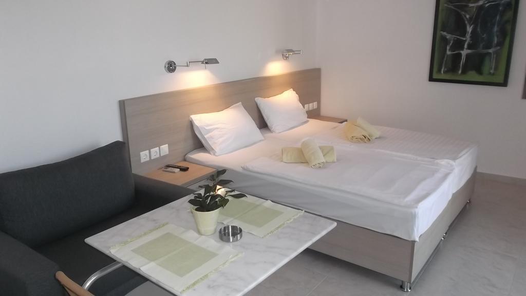 Vanessa House Apartment
