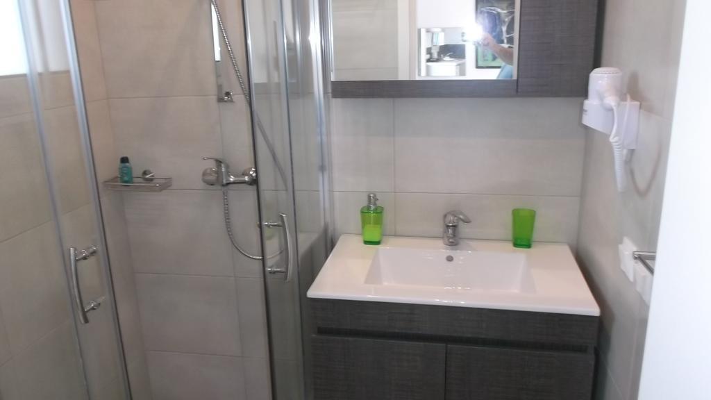 Apartment Vanessa House Skiathos Town