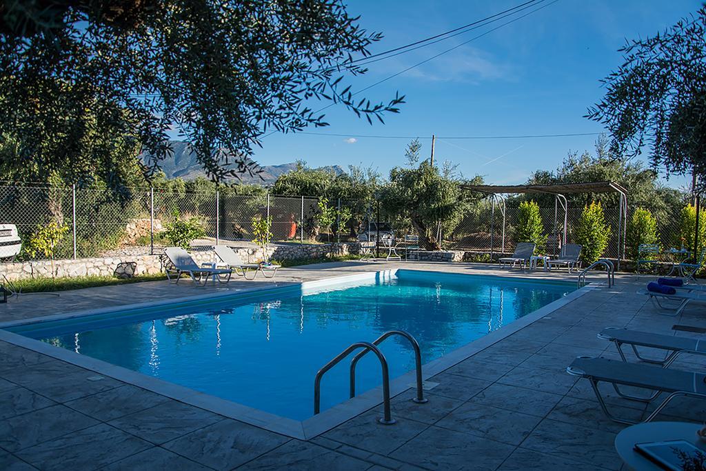 Io Villa *