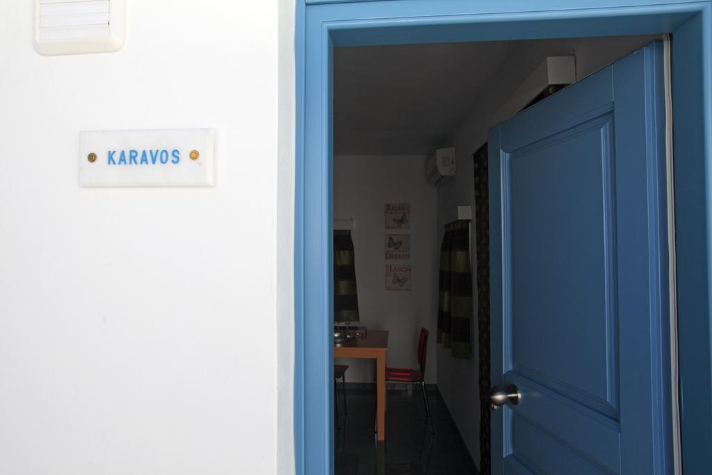 Apartment Stegadi *