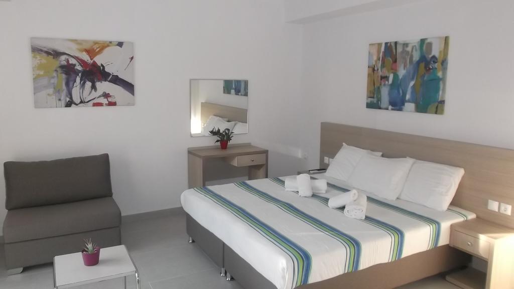 Vanessa House Apartment *