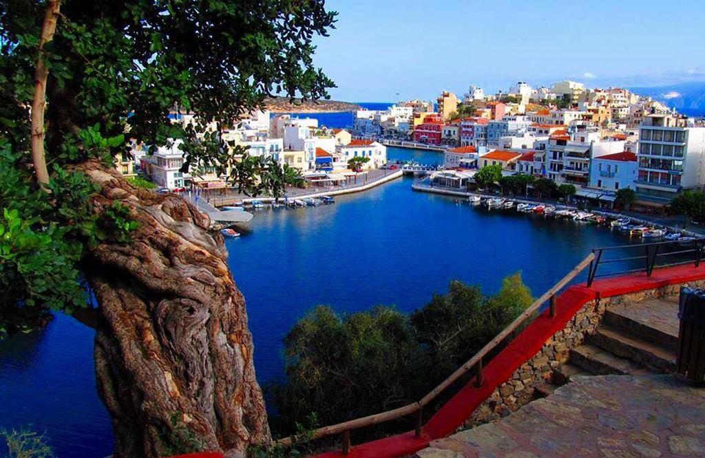 Relax * Elounda (Crete)