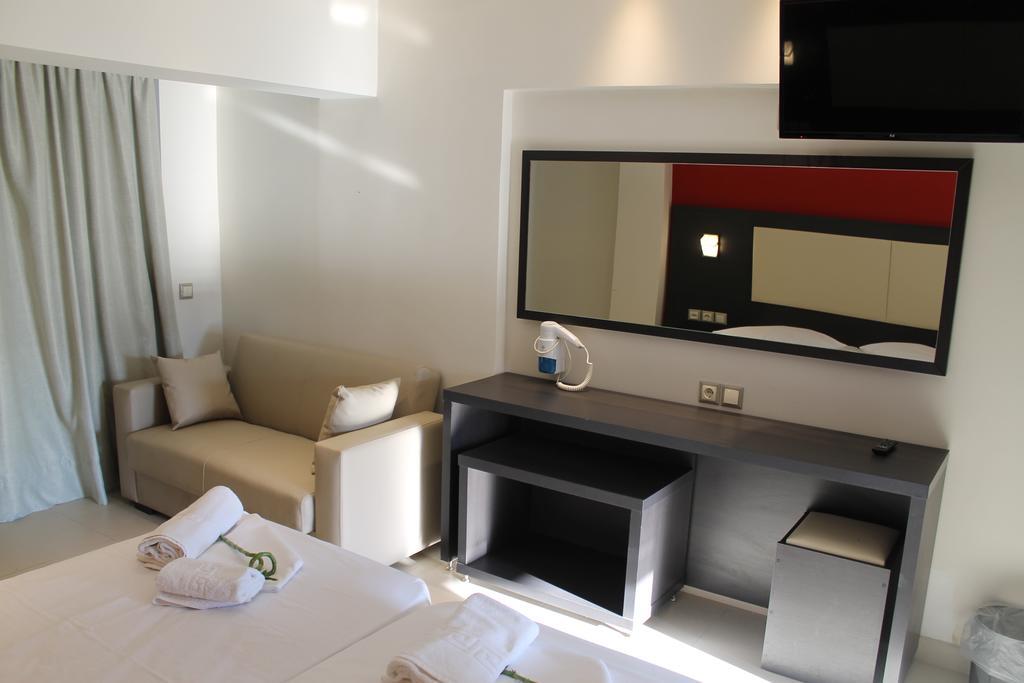 Hotel La Caretta 4*
