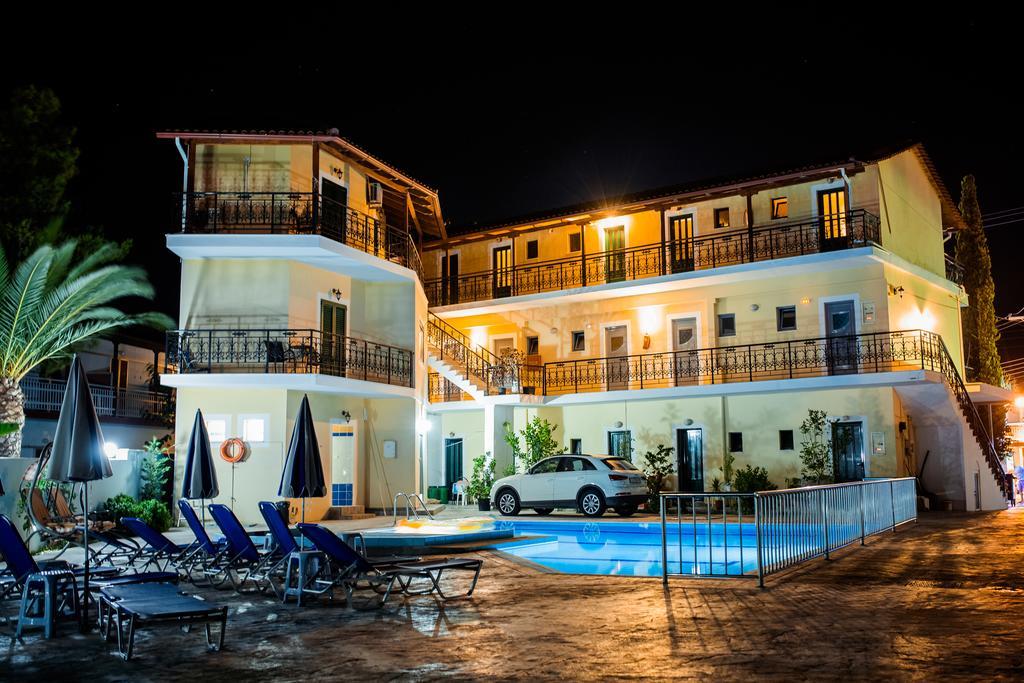 Hotel La Caretta 4*