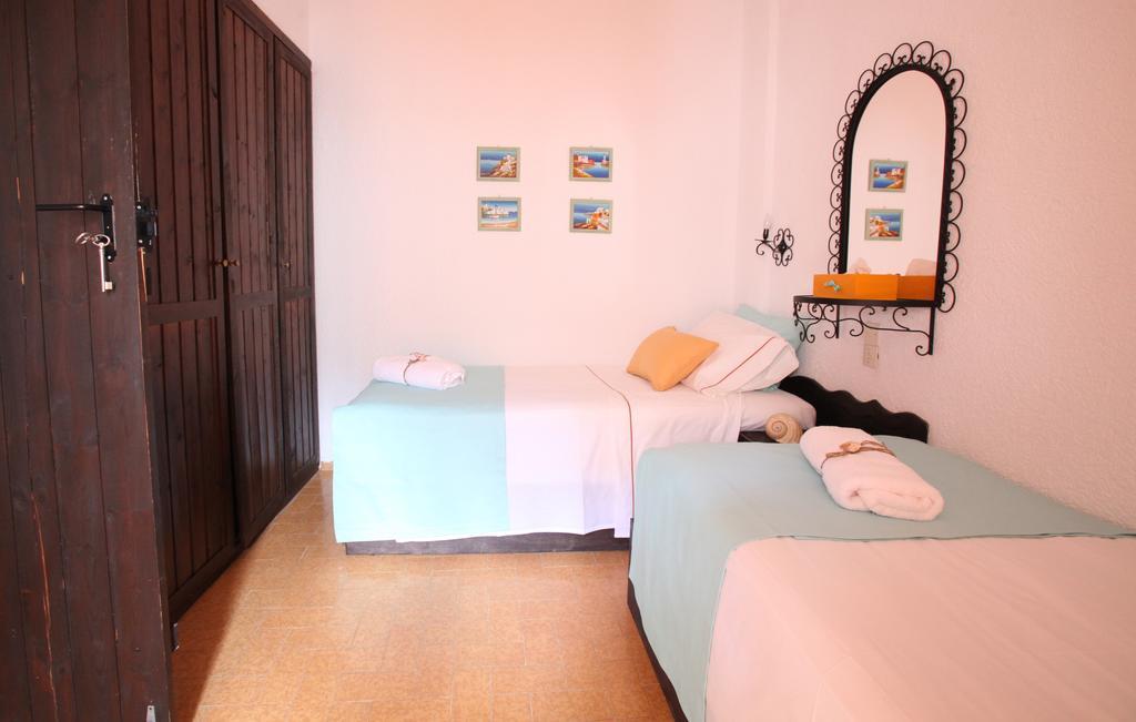 Relax Apartment Elounda (Crete)