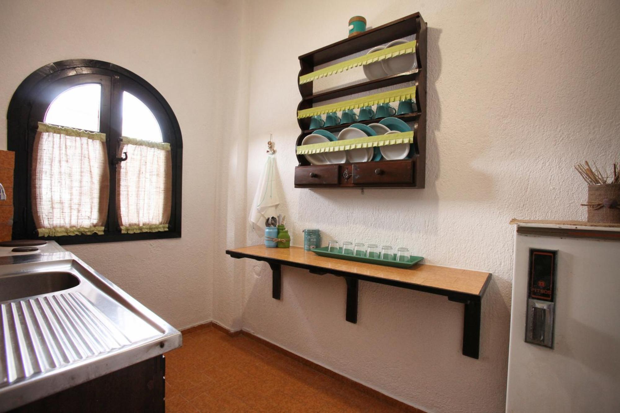 Apartment Relax Elounda (Crete)