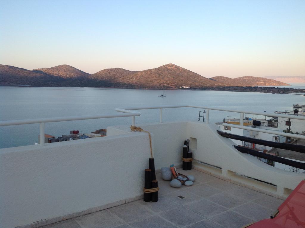 Relax * Elounda (Crete)