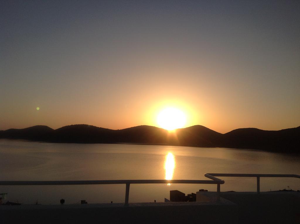 Relax Apartment Elounda (Crete)
