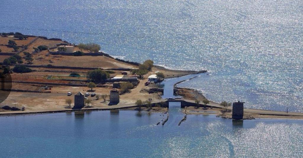 Relax * Elounda (Crete)