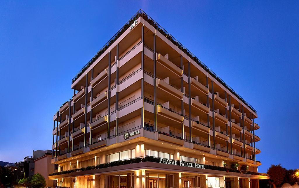 Hotel Pharae Palace 4*