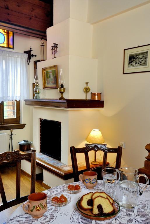 Country house Anna's Portaria (Magnesia)