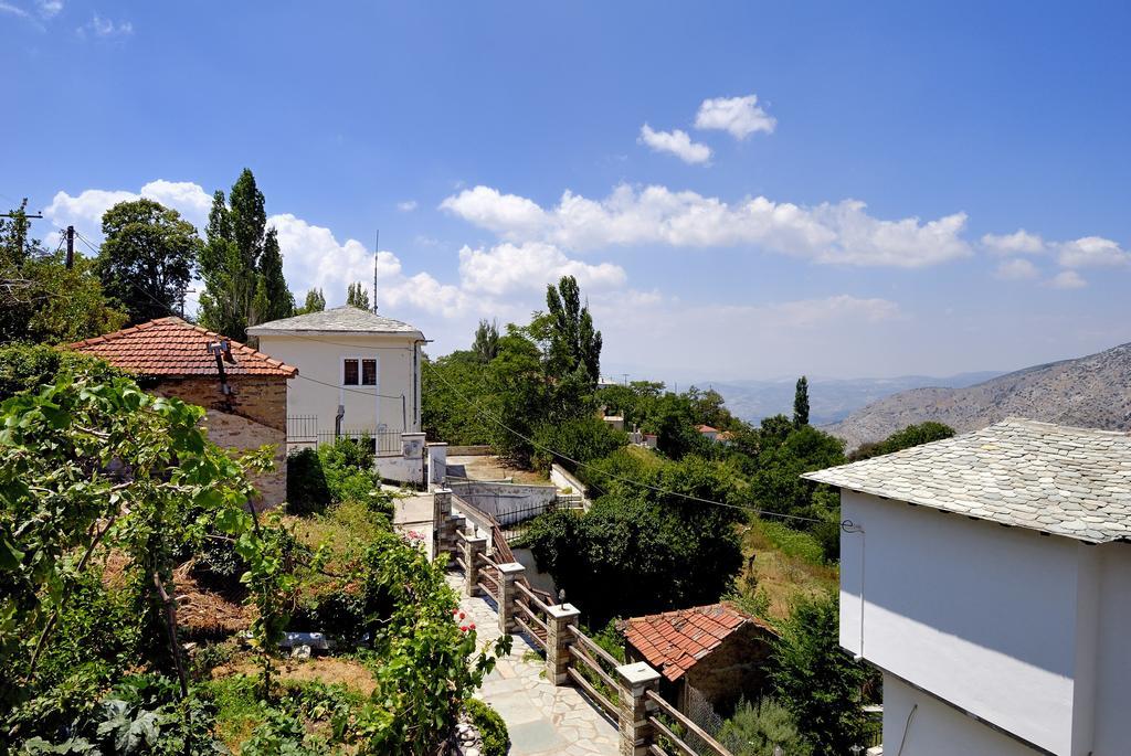 Country house Anna's Portaria (Magnesia)