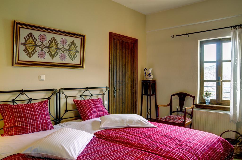 Country house Anna's