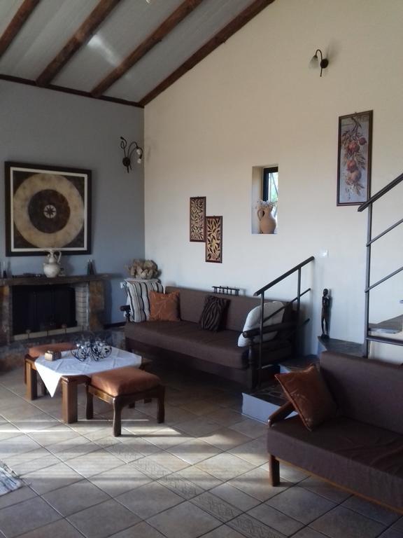 Iliothea Villa