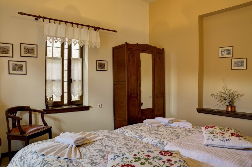 Anna's Country house Portaria (Magnesia)