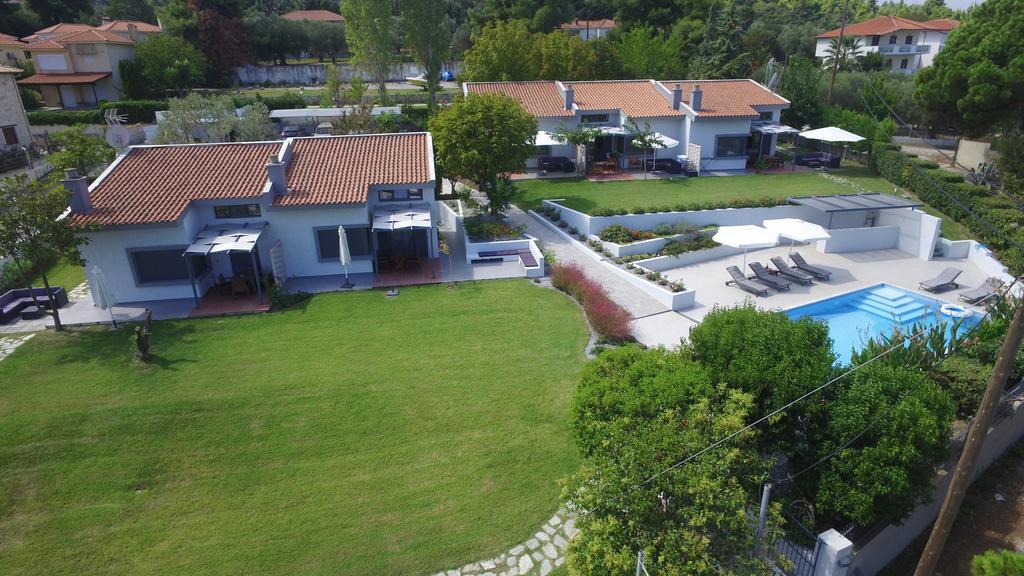Villa Pleiades Boutique *