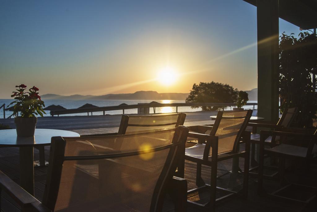 Aparthotel Nereids Sitia (Crete)