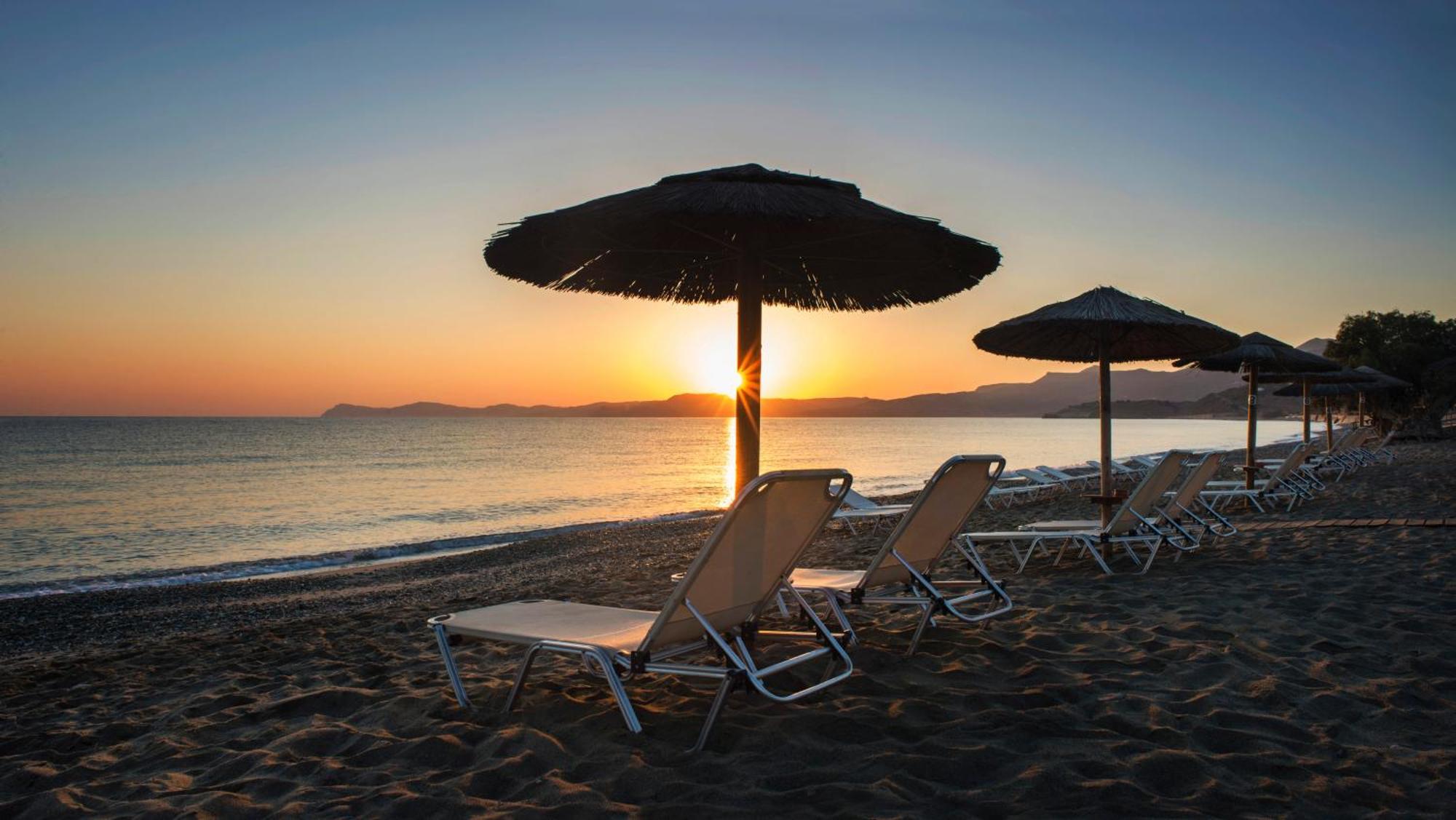 Aparthotel Nereids 3*
